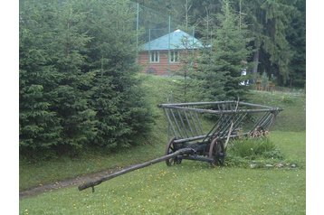 Slovākija Hotel Tatranská Štrba, Eksterjers